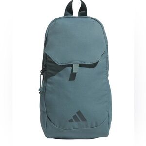Adidas  Essentials Crossbody – Athletic Sling Bag with Phone Pocket, NEW